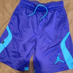 Boys basketball shorts